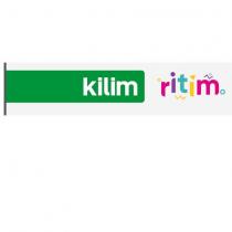 kilim ritim