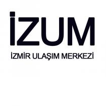 izum izmir ulaşım merkezi