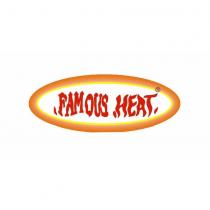 famous heat