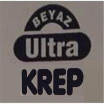 beyaz ultra krep