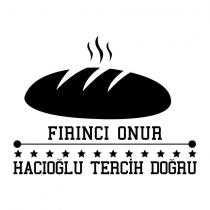 fırıncı onur hacıoğlu tercih doğru