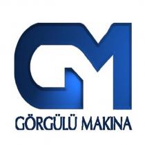 gm görgülü makina