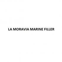 la moravia marine filler