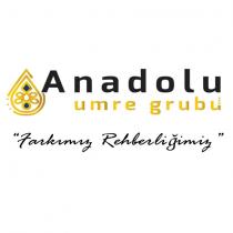 anadolu umre grubu 