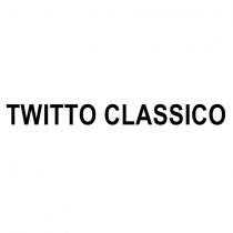twitto classico