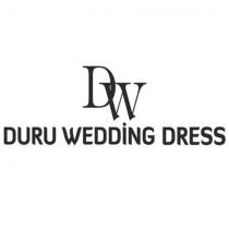 dw duru wedding dress