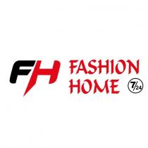 fh fashion home 7/24