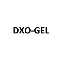 dxo-gel