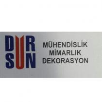 dursun mühendislik mimarlık dekorasyon