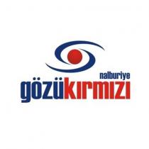 gözükırmızı nalburiye