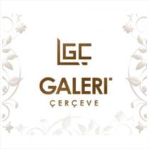 gç galeri çerçeve