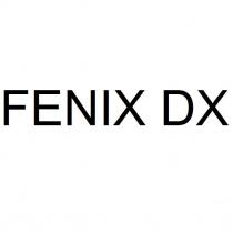 fenix dx