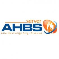 server ahbs aile hekimliği bilgi sistemi