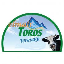 elmalı toros tereyağı