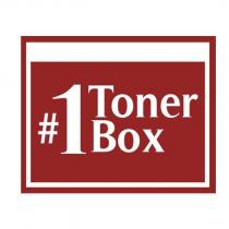 #1tonerbox