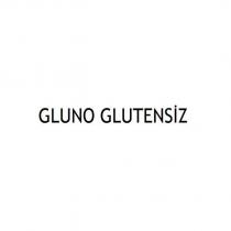 gluno glutensiz