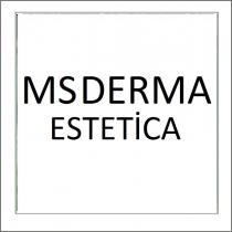 msderma estetica