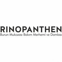 rinopanthen burun mukozası bakım merhem ve damlası