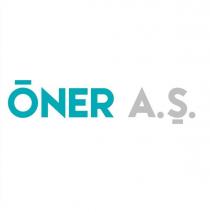 öner a.ş.