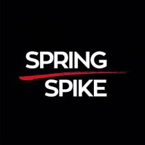 sprıng spıke