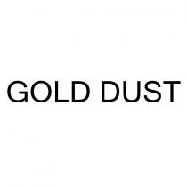 gold dust