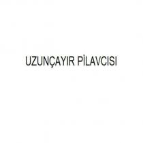 uzunçayır pilavcısı