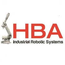 hba industrial robotic systems