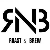 rnb roast & brew