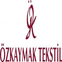 özkaymak tekstil