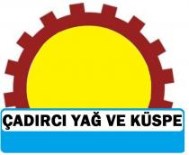 çadırcı yağ ve küspe