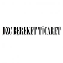 dzc bereket ticaret