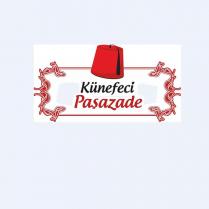 künefeci paşazade