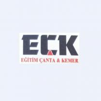 eçk eğitim çanta kemer