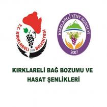 kırklareli bağ bozumu ve hasat şenlikleri kırlareli kent konseyi 2007 t.c.kırklareli belediyesi 1870