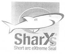 sharxs short arc extreme seal