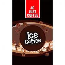 jc just coffee ice coffee