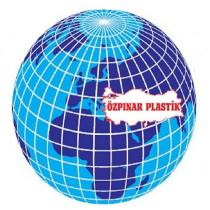 özpınar plastik
