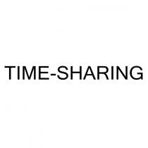 tıme- sharıng