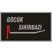 göçük sihirbazı