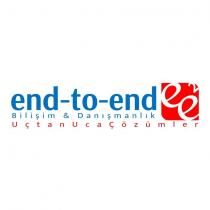 ee2 end-to-end bilişim & danışmanlık uçtan uca çözümler