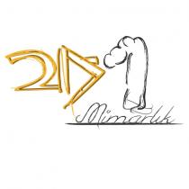 2d1 mimarlık