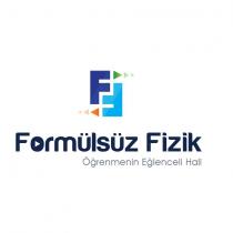 ff formülsüz fizik öğrenmenin eğlenceli hali