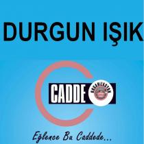 durgun ışık cadde organizasyon eğlence bu caddede.