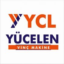 ycl yücelen vinç makine