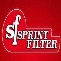sf sprint filter