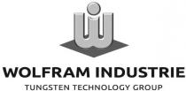 wolfram industrie tungsten technology group