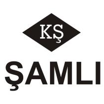 kş şamlı