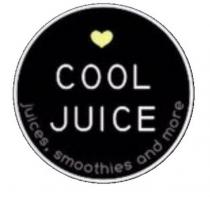 cool juice juices, smoothies and more