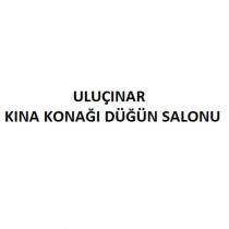 uluçınar kina konaği düğün salonu