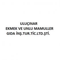 uluçınar ekmek ve unlu mamuller gida inş.tur.tic.ltd.şti.
